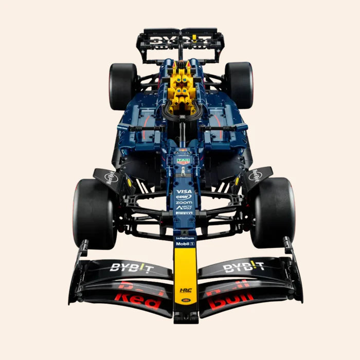 RB RaceCar 42206