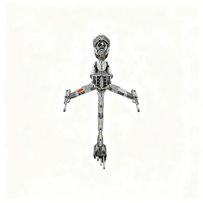 UCS B-Ship 10227