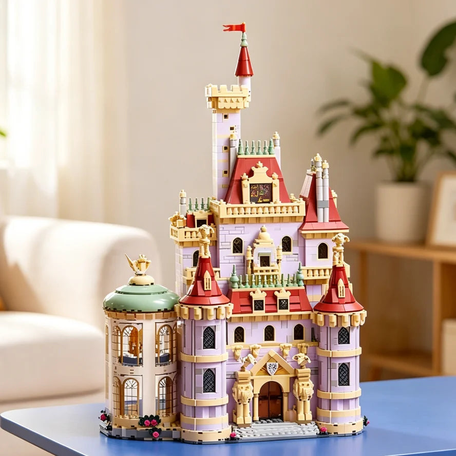 Beauty Castle 43263