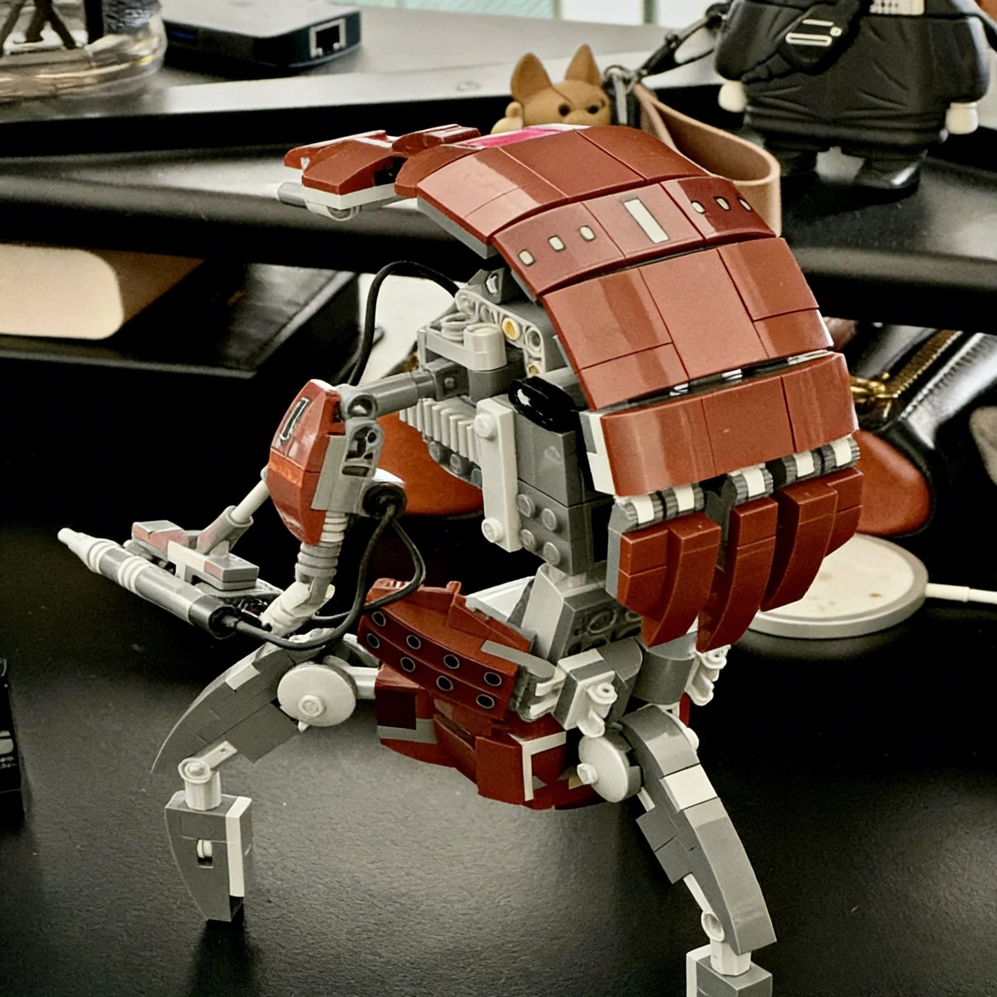 Droid Ball 75381 Anniversary