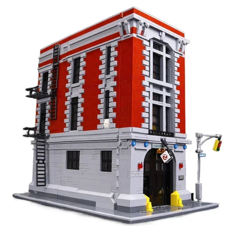 Firehouse 75827