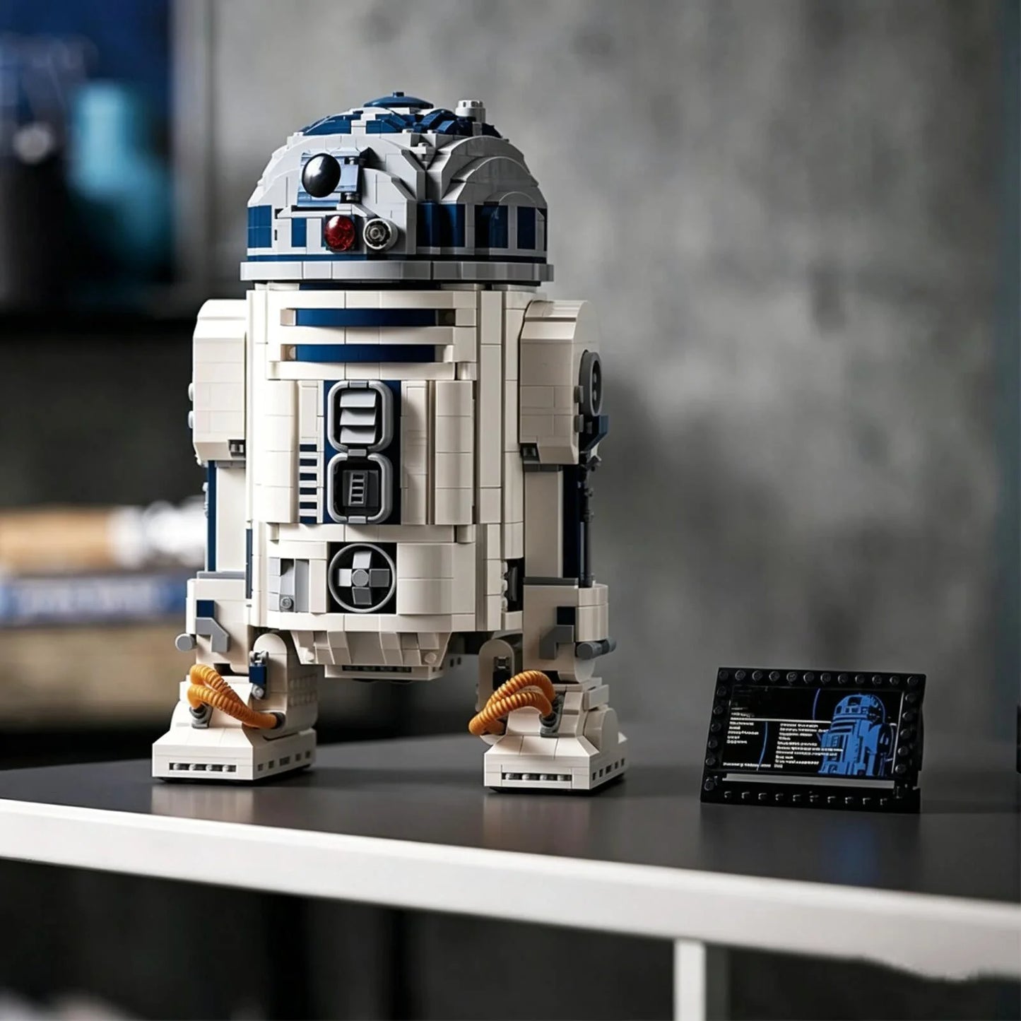 UCS Droid 75308