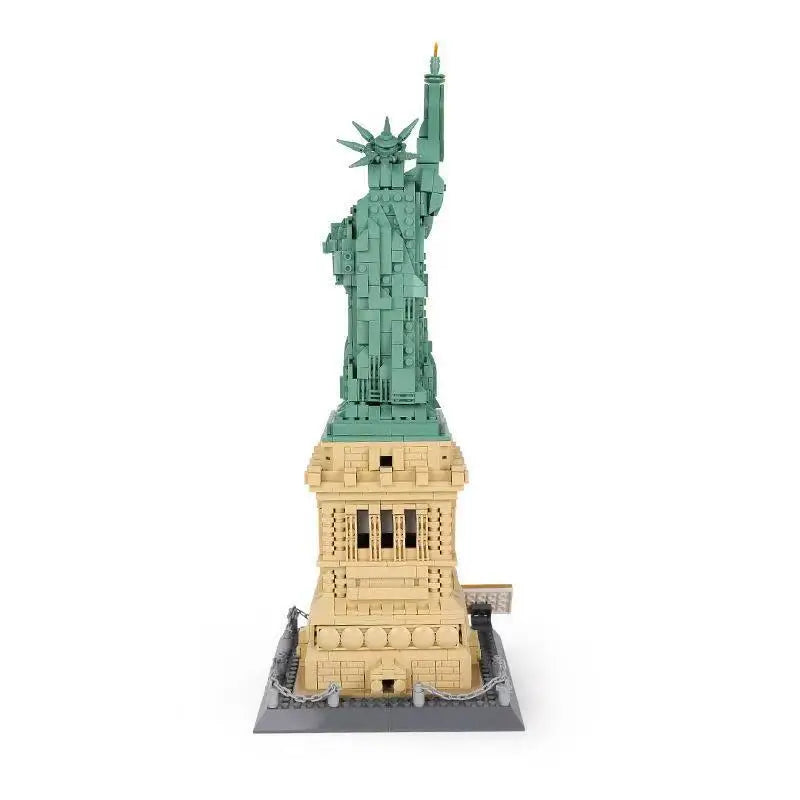State of Liberty 21042