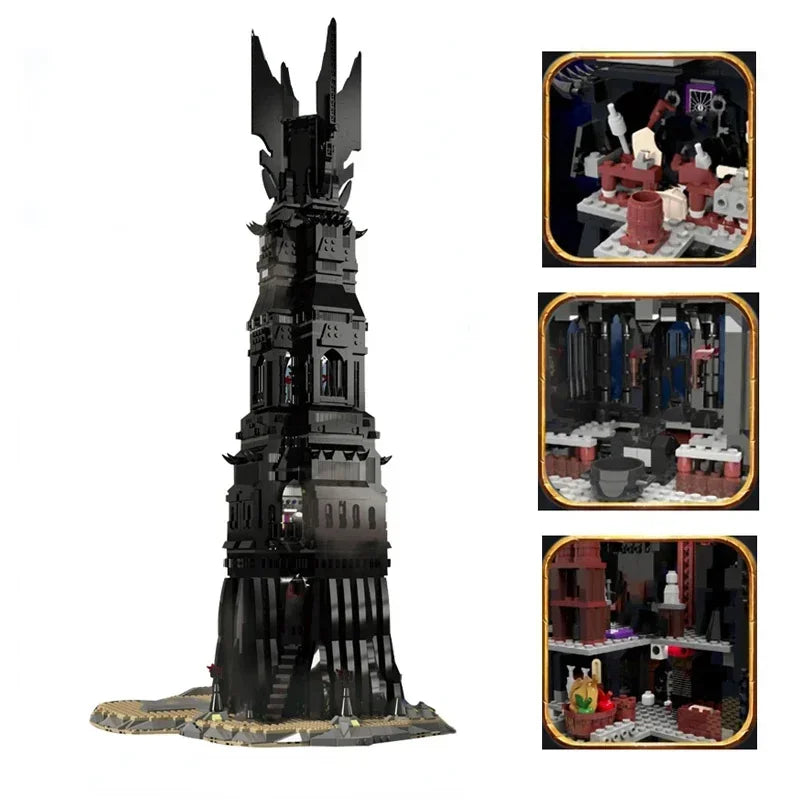Black Tower 10333