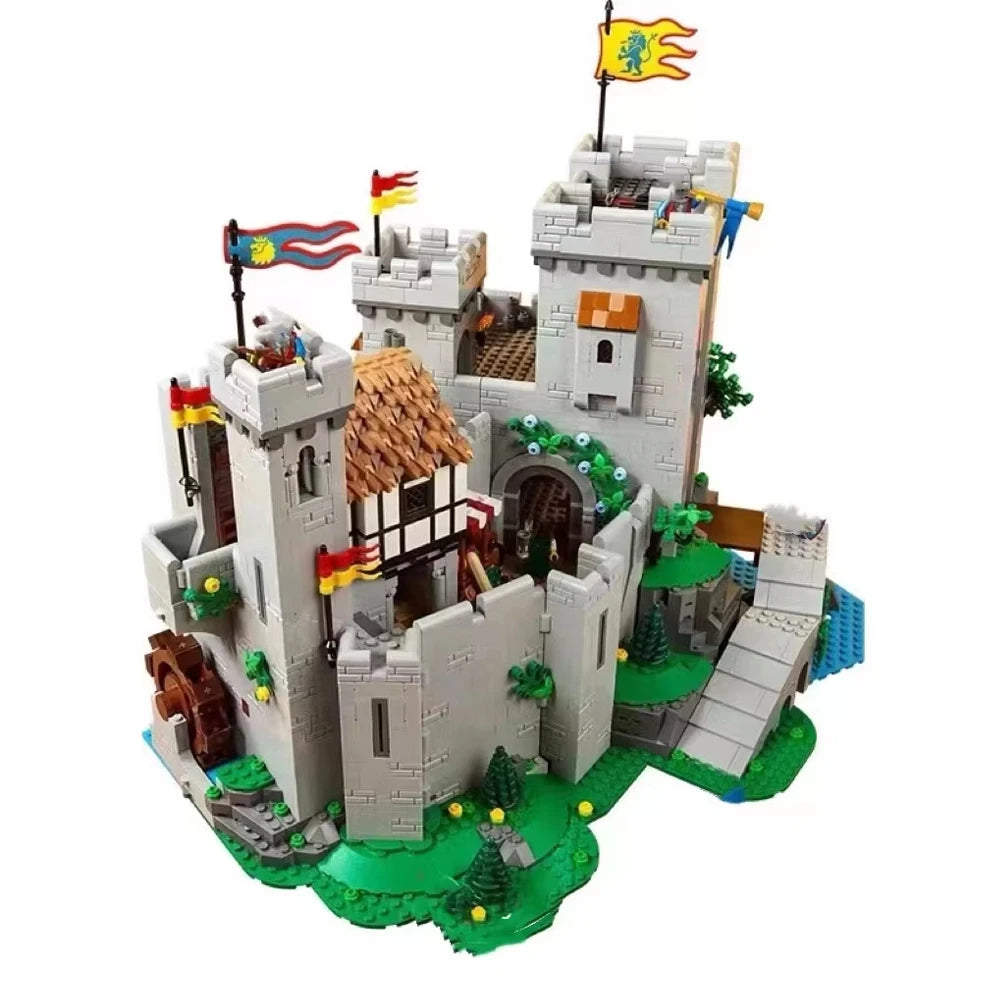 Knights' Castle 10305