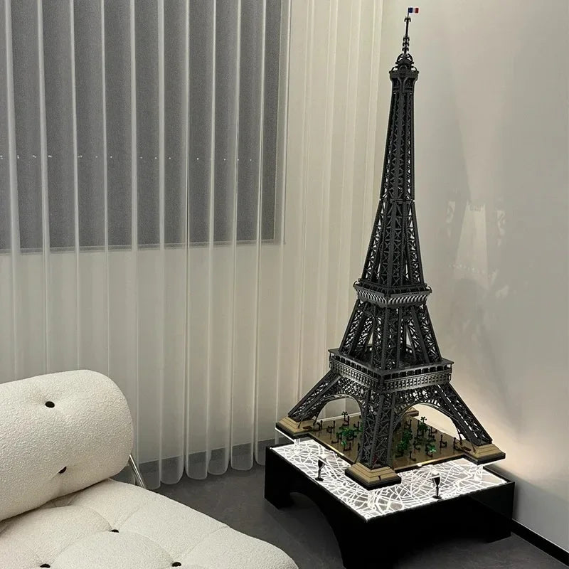 Eiffel Tower 10307