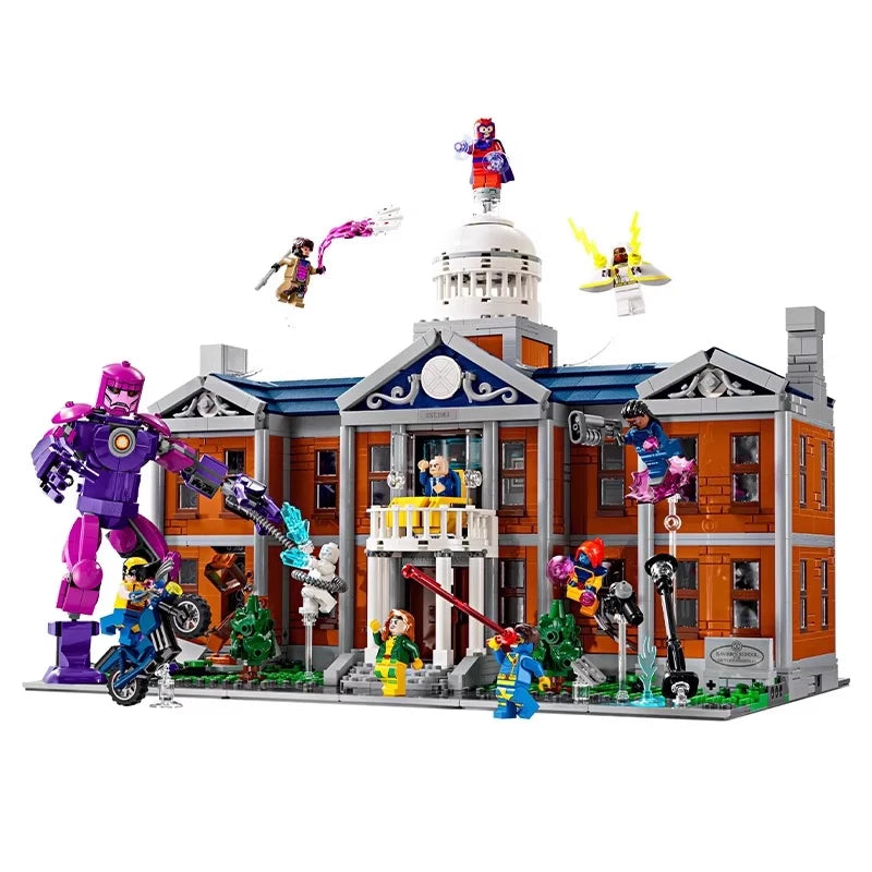 X Mansion 76294