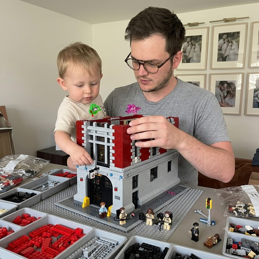 The Retired Sets