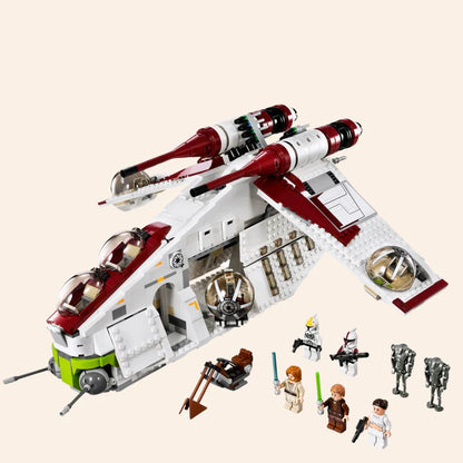 Republic LAAT 75021