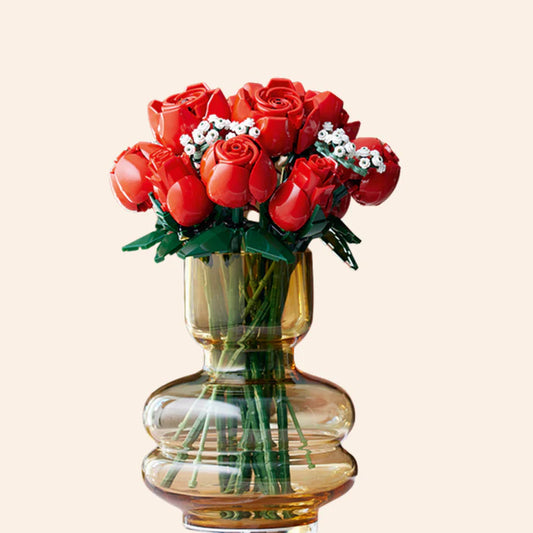 Roses Bouquet 10328