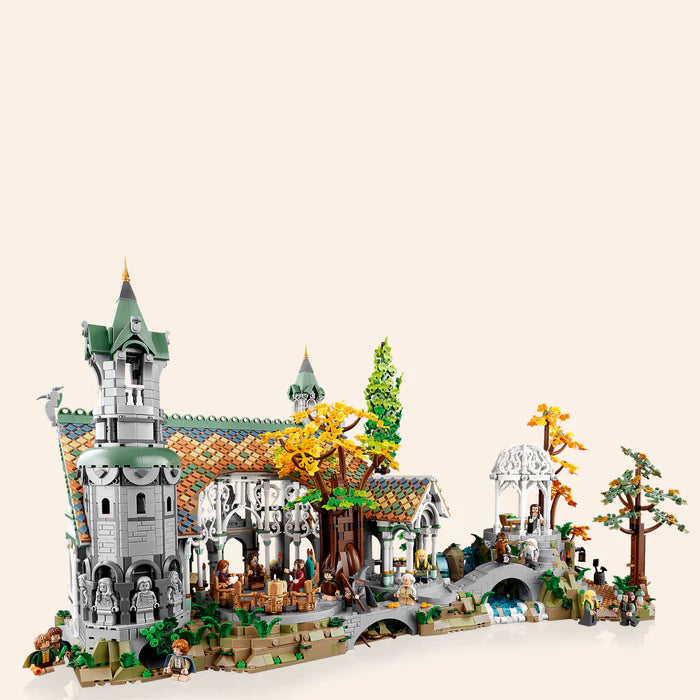 Village Hub 10316