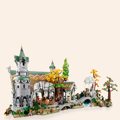 Village Hub 10316