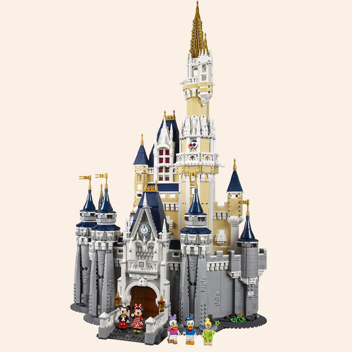 Magic Castle 71040