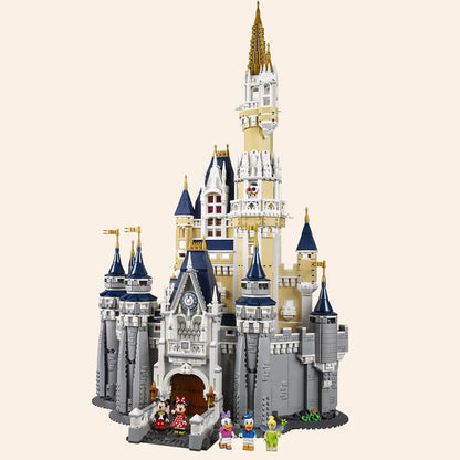 Magic Castle 71040