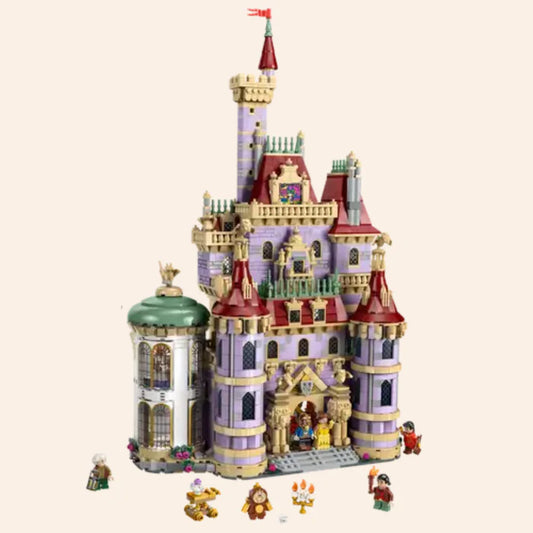 Beauty Castle 43263