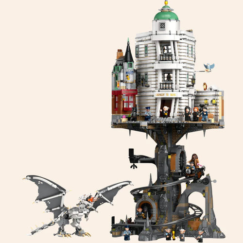 Wizard Bank 76417