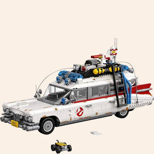 1959 Ambulance 10274