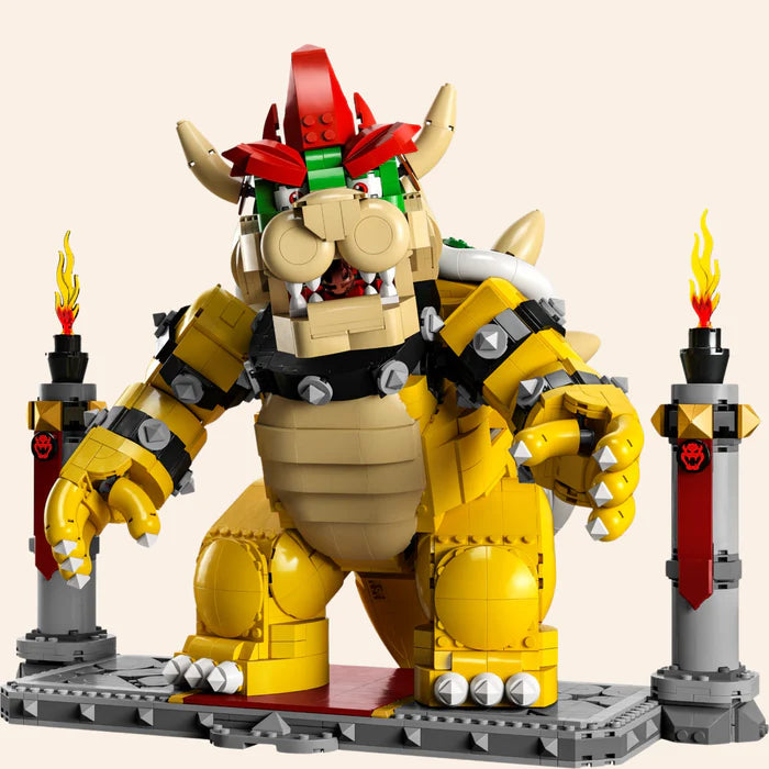 King Turtle 71411