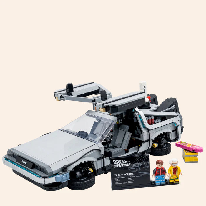 Future Car 10300