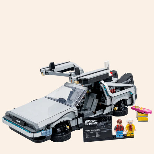 Future Car 10300