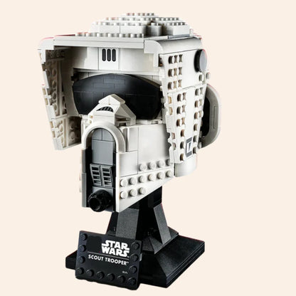 Scout Helmet 75305