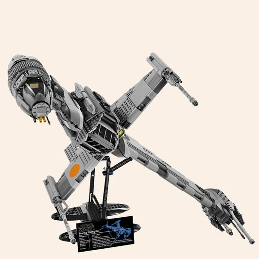 UCS B-Ship 10227