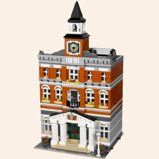 Town Hall 10224