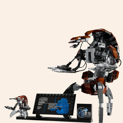 Droid Ball 75381 Anniversary