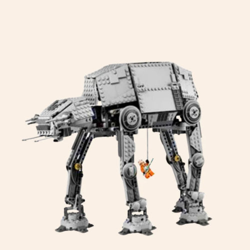 Grey Walker 05050