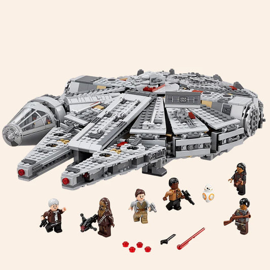 Space Falcon 75105