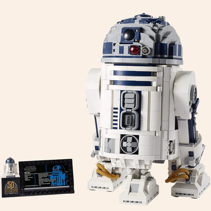 UCS Droid 75308