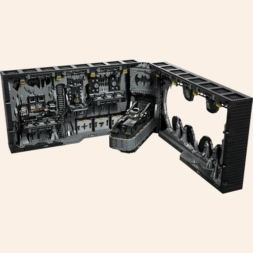 Shadowbox Cave 76252