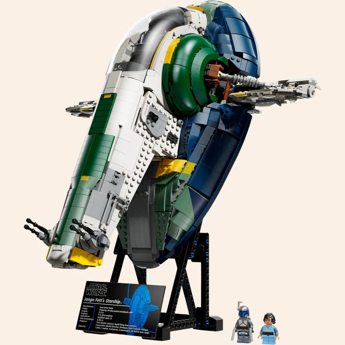 UCS Firespray Class 75409