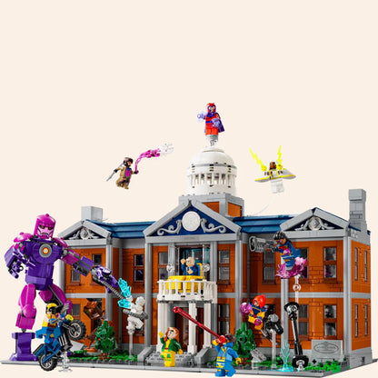 X Mansion 76294
