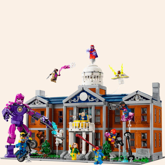 X Mansion 76294