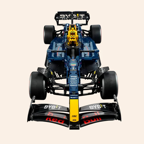 RB RaceCar 42206