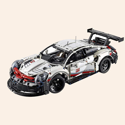 Sports Car 42096
