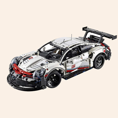 Sports Car 42096