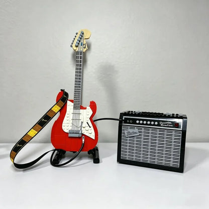 Guitar & Amp 21329