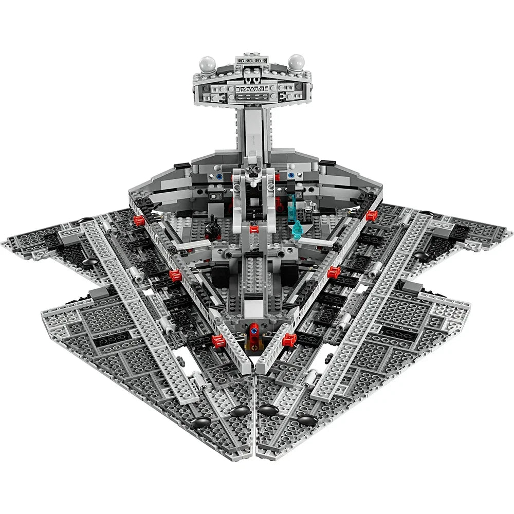 Imperial Destroyer 75055