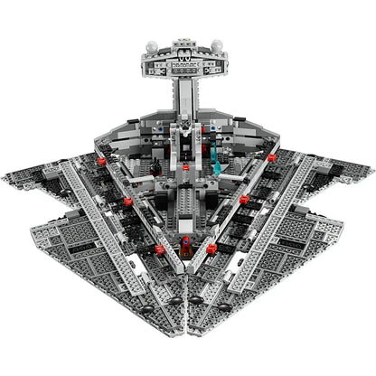 Imperial Destroyer 75055
