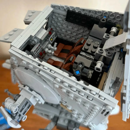 AT-ST Walk 75417