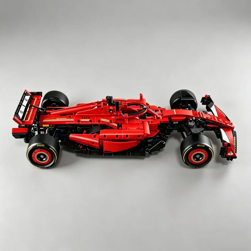 SF Race Car 42207
