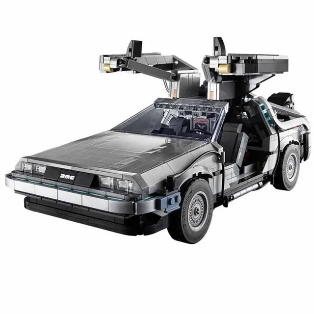Future Car 10300
