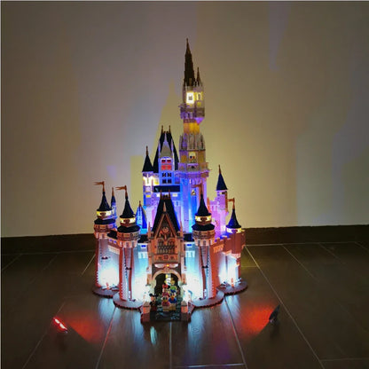 Magic Castle 71040