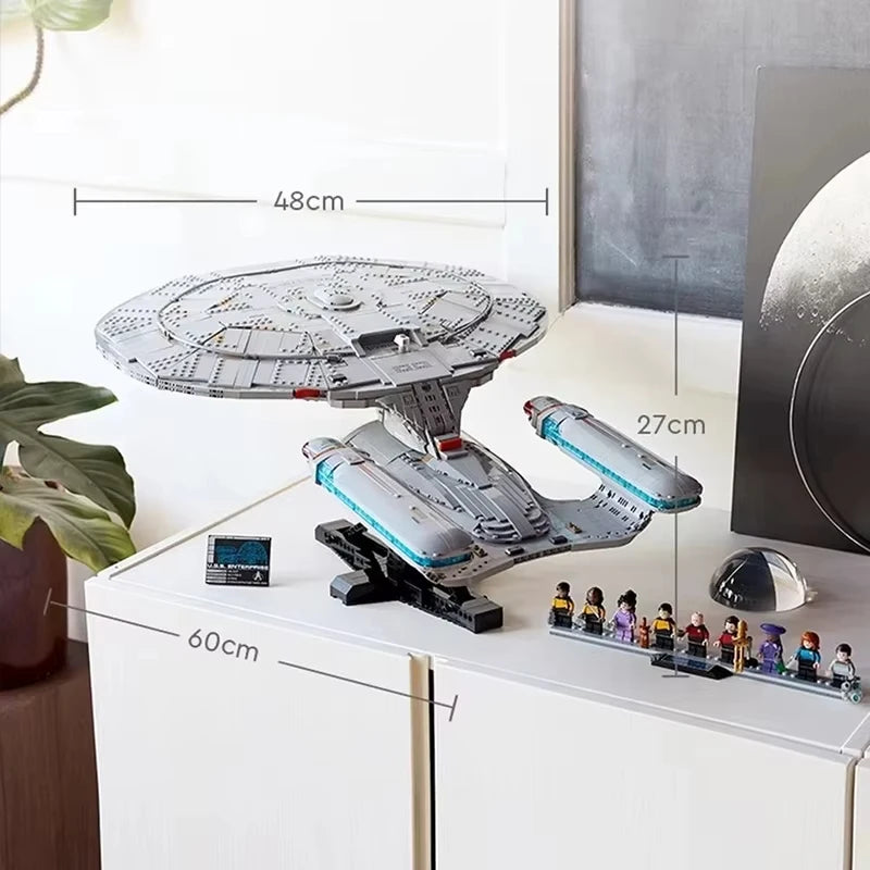USS Space Ship 10356