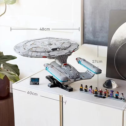 USS Space Ship 10356