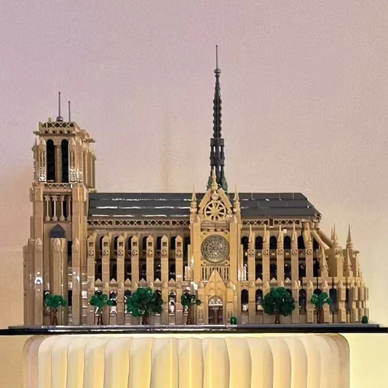 Notre Dame 21061