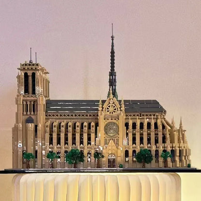 Notre Dame 21061