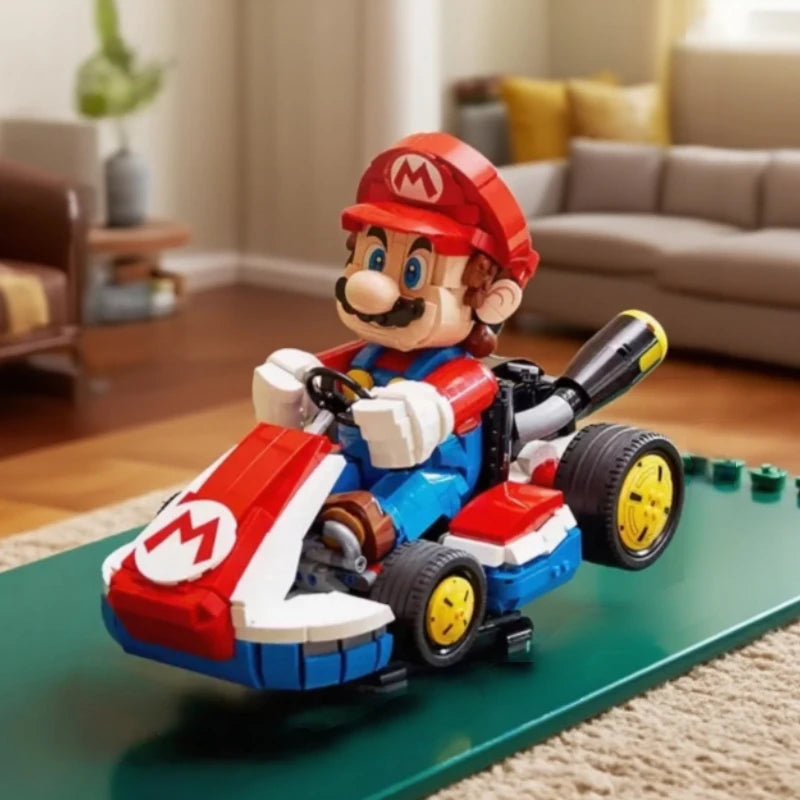 Super Kart M 72037